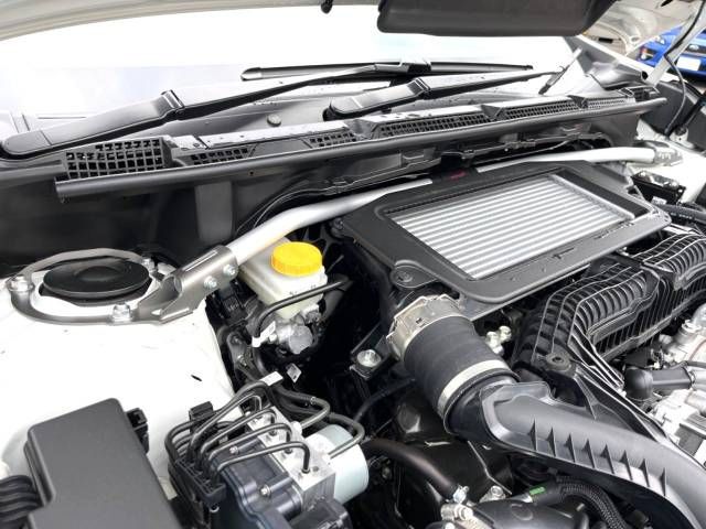 Subaru LEVORG 2021-02 5045-6