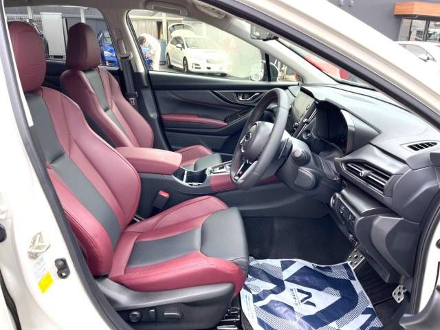 Subaru LEVORG 2021-02 5045-9