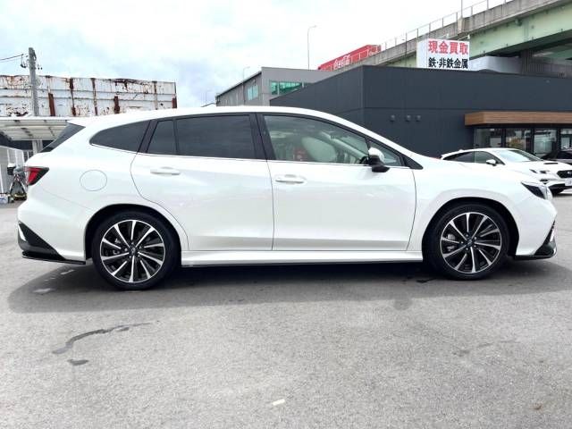 Subaru LEVORG 2021-02 5045-18