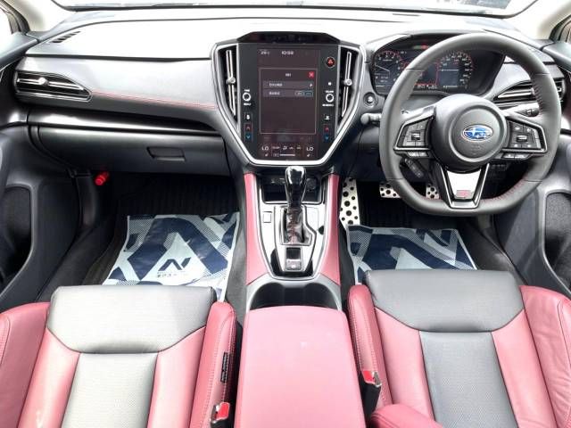 Subaru LEVORG 2021-02 5045-1