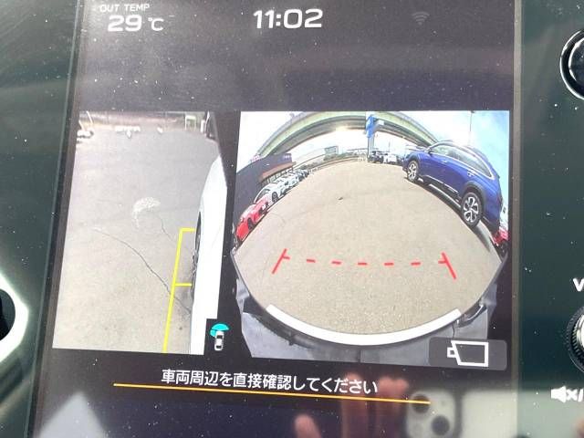 Subaru LEVORG 2021-02 5045-4