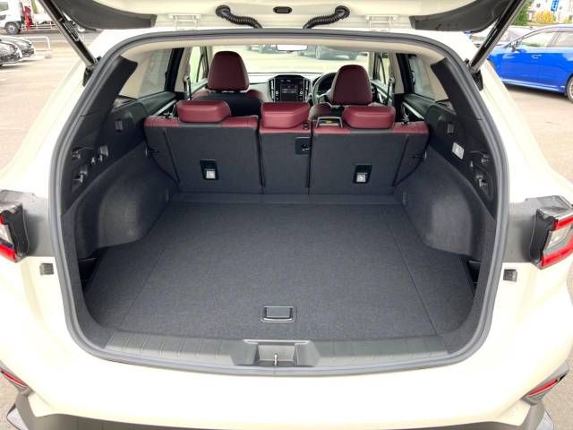 Subaru LEVORG 2021-02 5045-11