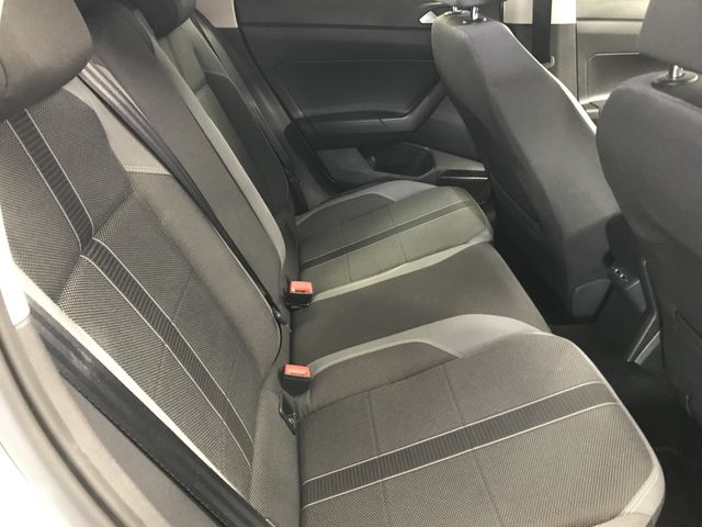 VolksWagen POLO 2019-01 7257-13