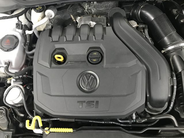VolksWagen POLO 2019-01 7257-29