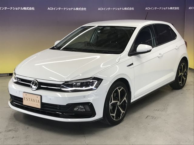 VolksWagen POLO 2019-01 7257-4