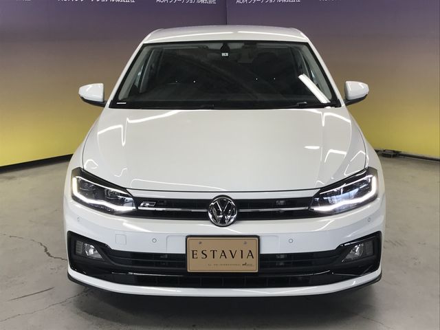VolksWagen POLO 2019-01 7257-3