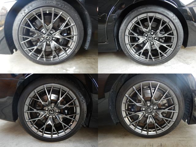 Lexus GS 2016-02 19769-19