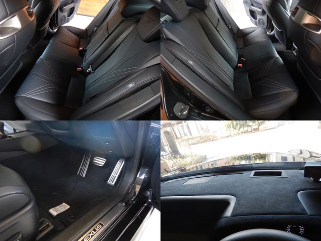 Lexus GS 2016-02 19769-12
