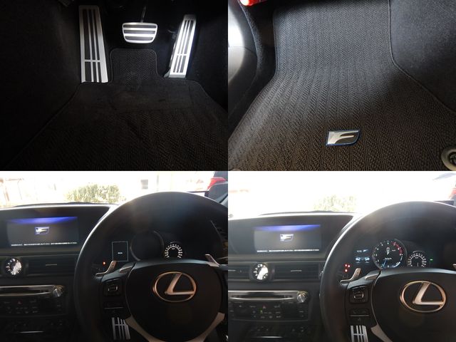Lexus GS 2016-02 19769-14