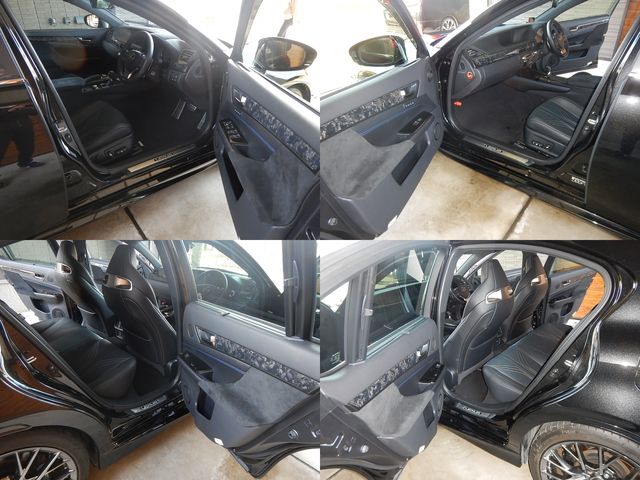 Lexus GS 2016-02 19769-10