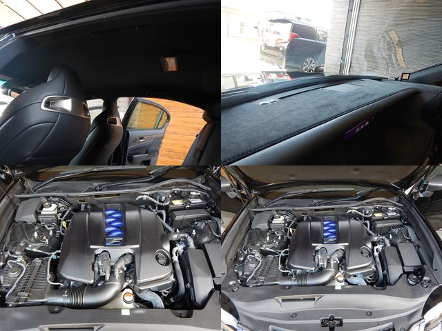 Lexus GS 2016-02 19769-18