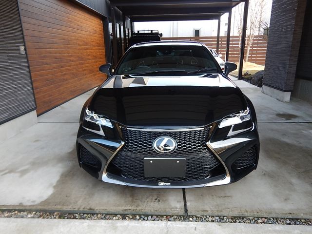 Lexus GS 2016-02 19769-0