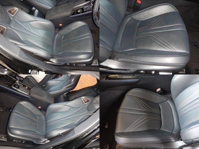 Lexus GS 2016-02 19769-11