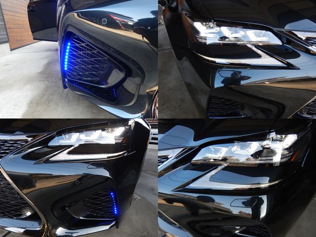 Lexus GS 2016-02 19769-17