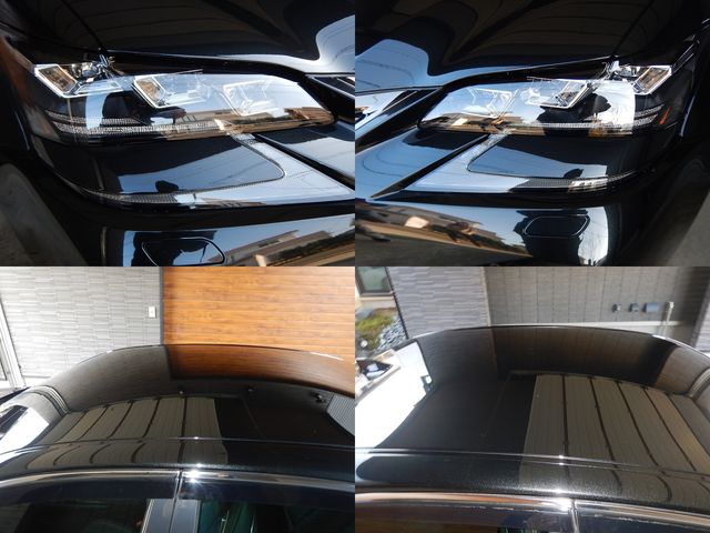 Lexus GS 2016-02 19769-9