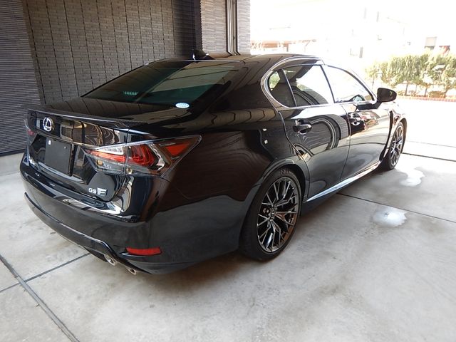 Lexus GS 2016-02 19769-4