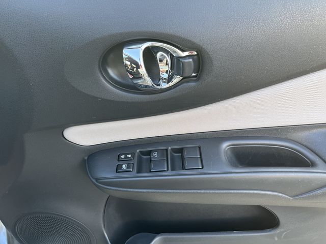 Nissan NOTE 2018-05 9150-5