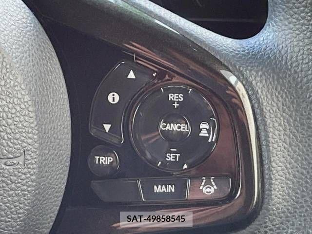 Honda N BOX CUSTOM 2018-04 365001-7