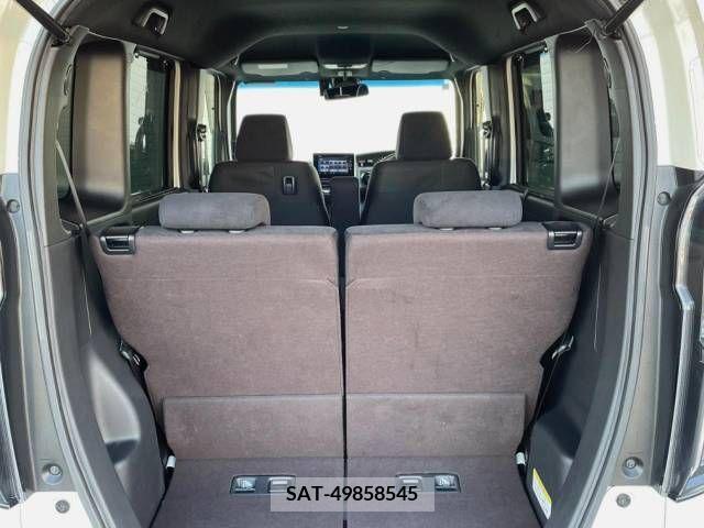 Honda N BOX CUSTOM 2018-04 365001-13