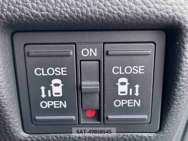 Honda N BOX CUSTOM 2018-04 365001-5