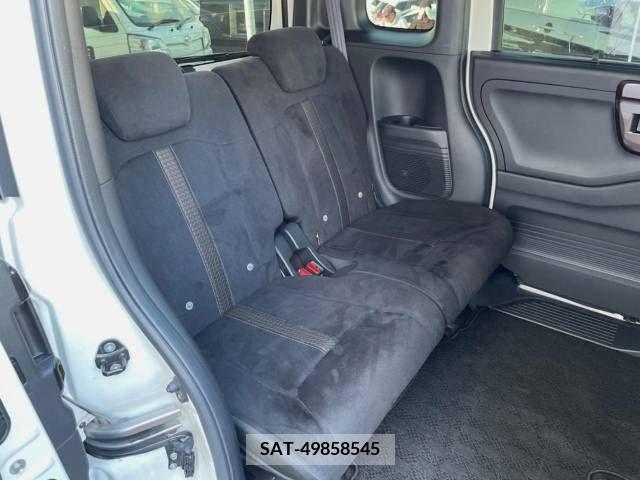 Honda N BOX CUSTOM 2018-04 365001-12