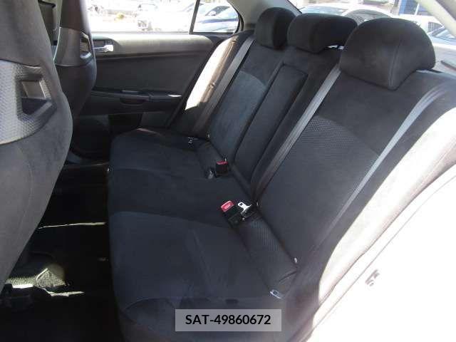 Mitsubishi LANCER 2015-04 219687-18
