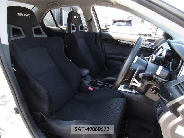 Mitsubishi LANCER 2015-04 219687-17