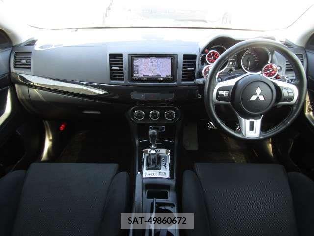 Mitsubishi LANCER 2015-04 219687-16