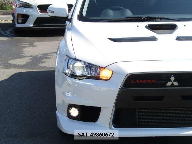 Mitsubishi LANCER 2015-04 219687-4