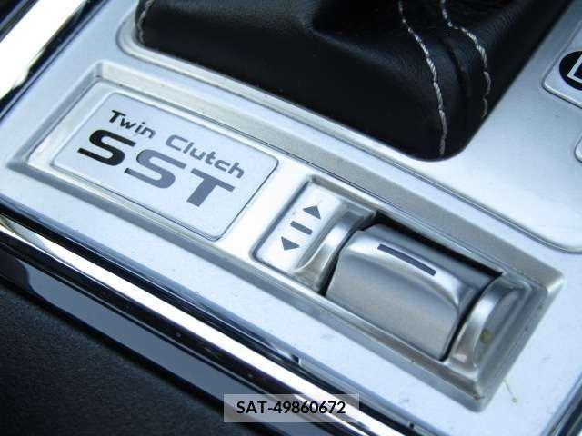 Mitsubishi LANCER 2015-04 219687-13