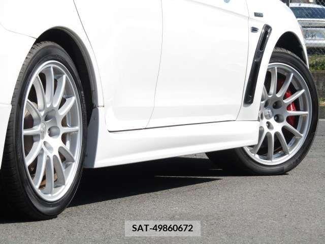 Mitsubishi LANCER 2015-04 219687-5
