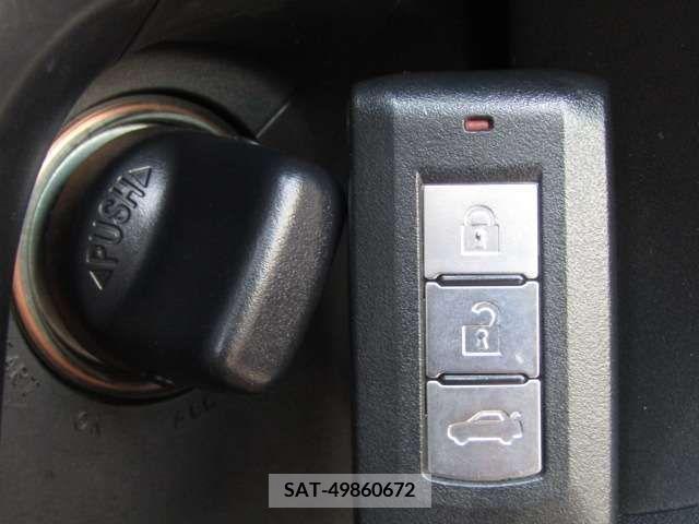 Mitsubishi LANCER 2015-04 219687-15