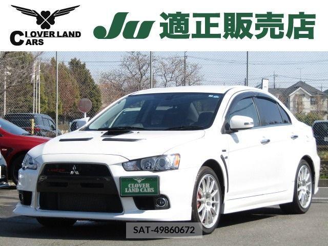 Mitsubishi LANCER 2015-04 219687-0