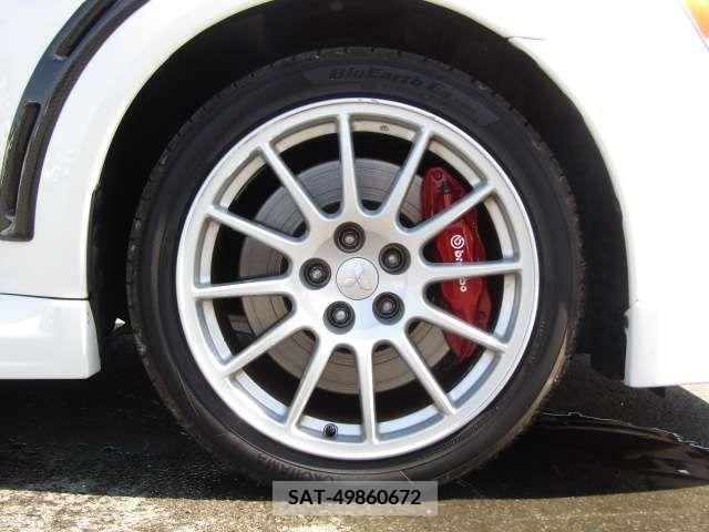Mitsubishi LANCER 2015-04 219687-8