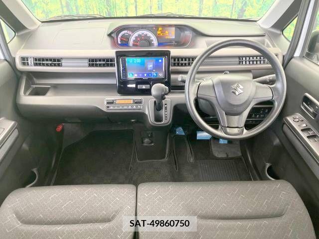 Suzuki WAGON R 2021-04 220607-1