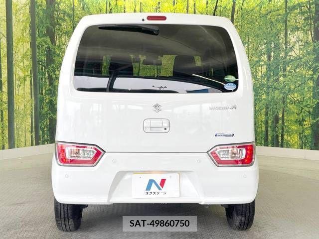 Suzuki WAGON R 2021-04 220607-15
