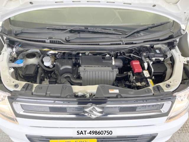 Suzuki WAGON R 2021-04 220607-18