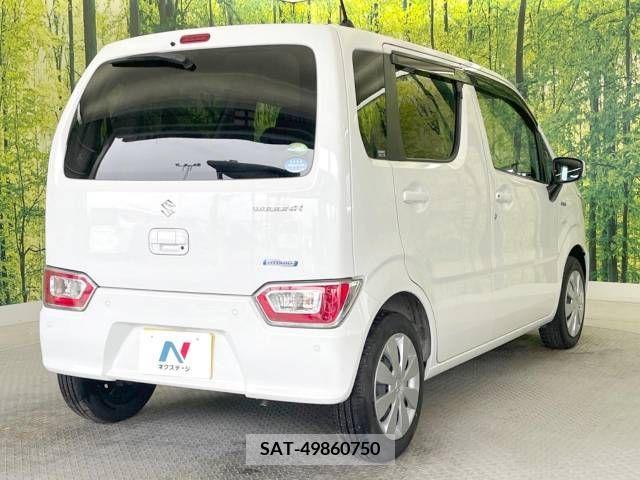 Suzuki WAGON R 2021-04 220607-17