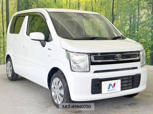 Suzuki WAGON R 2021-04 220607-16