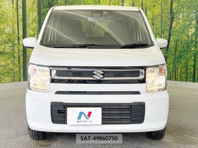 Suzuki WAGON R 2021-04 220607-14