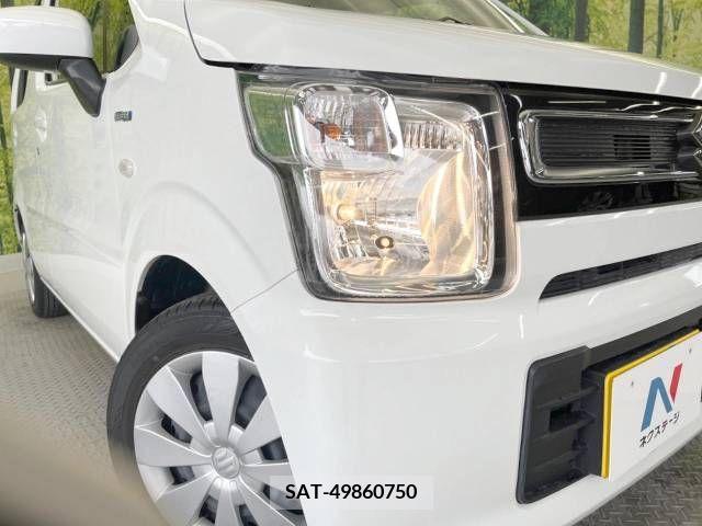 Suzuki WAGON R 2021-04 220607-12