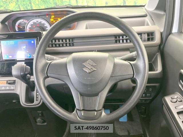 Suzuki WAGON R 2021-04 220607-11