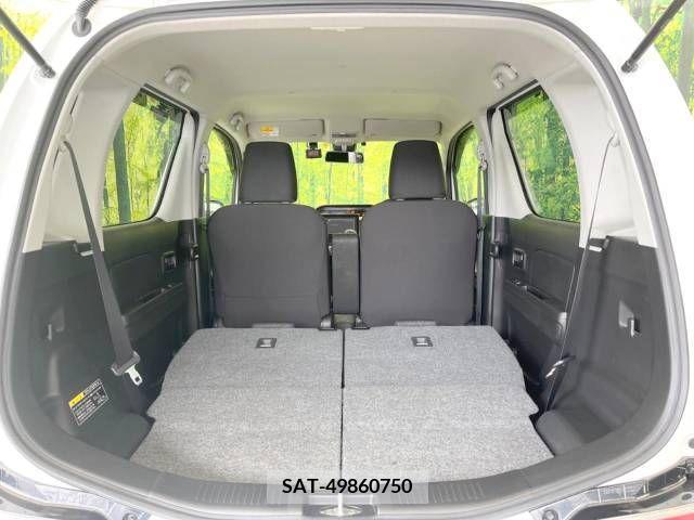 Suzuki WAGON R 2021-04 220607-10