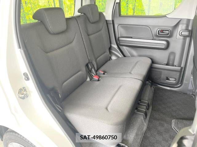 Suzuki WAGON R 2021-04 220607-9