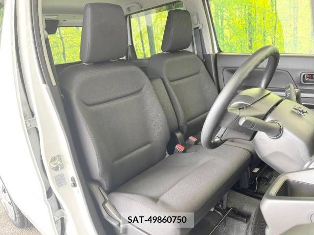Suzuki WAGON R 2021-04 220607-8