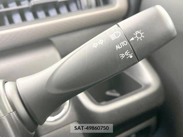 Suzuki WAGON R 2021-04 220607-4