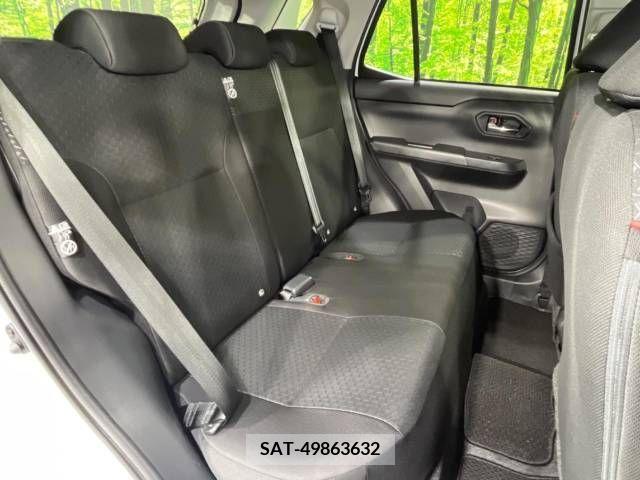 Toyota RAIZE 2023-09 283267-9