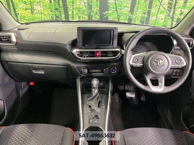 Toyota RAIZE 2023-09 283267-1