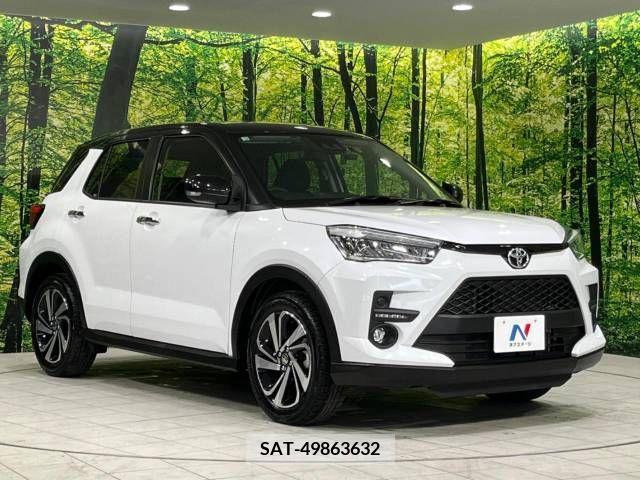 Toyota RAIZE 2023-09 283267-16