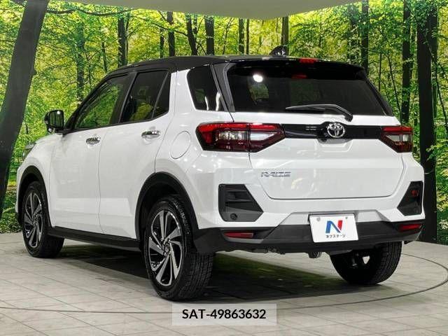 Toyota RAIZE 2023-09 283267-17
